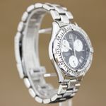 Breitling Colt Chronograph A53035 (1999) - 38 mm Steel case (4/8)