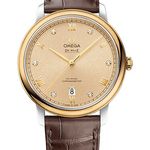 Omega De Ville Prestige 424.23.40.20.58.002 - (2/2)