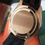 Rolex Sky-Dweller 326238 (2021) - 42 mm Yellow Gold case (6/8)