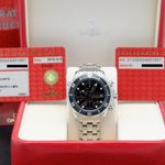 Omega Seamaster Diver 300 M 213.30.42.40.01.001 (2010) - Black dial 42 mm Steel case (3/8)