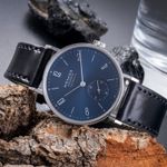 NOMOS Tangente Neomatik 191 - (2/8)