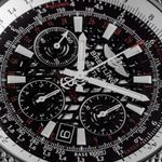 Breitling Bentley B06 AB061112/BC42 (2018) - Black dial 49 mm Steel case (3/7)
