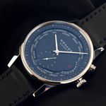 NOMOS Zürich Weltzeit 807 - (2/6)