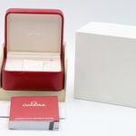 Omega Speedmaster Broad Arrow 3551.50.00 - (8/8)