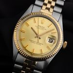 Rolex Datejust 1601 - (3/8)