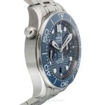 Omega Seamaster Diver 300 M 210.30.44.51.03.001 - (6/8)