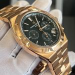 Vacheron Constantin Overseas 5520V/210R-B966 - (4/10)