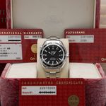 Omega Seamaster Planet Ocean 2201.50.00 - (3/8)