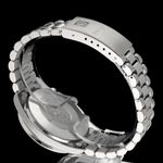 Omega Speedmaster Reduced 3510.50.00 (1998) - Black dial 39 mm Steel case (8/8)