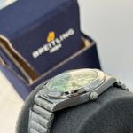 Breitling Chronomat A10380101L1A1 - (5/10)