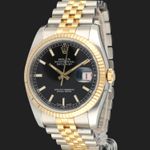 Rolex Datejust 36 116233 - (1/8)