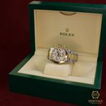 Rolex Daytona 116523 - (8/8)