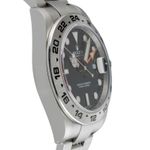Rolex Explorer II 216570 - (6/8)