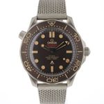 Omega Seamaster Diver 300 M 210.90.42.20.01.001 - (1/6)