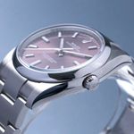 Rolex Oyster Perpetual 34 114200 - (4/6)