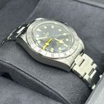 Tudor Black Bay 79470-0001 (2023) - Zwart wijzerplaat 39mm Staal (7/8)