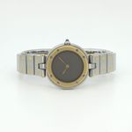 Cartier Santos 8192 (1991) - 33mm (3/8)