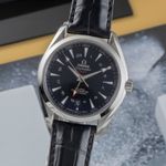 Omega Seamaster Aqua Terra 231.13.43.22.01.001 - (3/8)