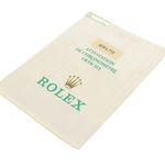 Rolex Lady-Datejust 69173 (1988) - 26mm Goud/Staal (5/6)