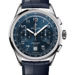 Breitling Premier AB0145171C1P2 (2026) - Blue dial 42 mm Steel case (1/1)