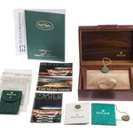 Rolex Day-Date 36 18038 (1983) - Champagne dial 36 mm Yellow Gold case (2/7)