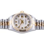 Rolex Lady-Datejust 79173 - (5/8)