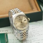 Rolex Datejust 36 16013 - (1/8)