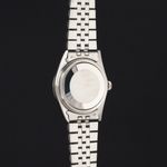 Rolex Datejust 36 16014 (1979) - Grey dial 36 mm Steel case (7/8)