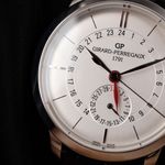 Girard-Perregaux 1966 49544-11-132-BB60 - (4/8)