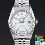 Rolex Datejust 36 16234 - (1/8)