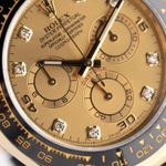 Rolex Daytona 116518LN (2019) - 40mm Geelgoud (3/7)