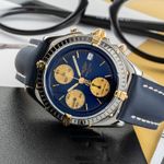 Breitling Chronomat B13050 (1995) - 39 mm Steel case (2/8)