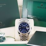 Rolex Datejust 36 126234 - (7/7)
