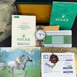 Rolex Datejust 36 16220 - (6/7)