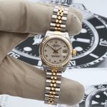 Rolex Lady-Datejust 69173 - (4/8)