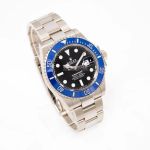 Rolex Submariner Date 126619LB - (4/8)