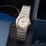 Omega Constellation Ladies 795.1202 - (1/8)