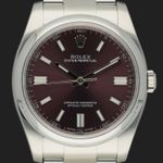 Rolex Oyster Perpetual 36 116000 - (2/8)