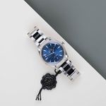 Omega Seamaster Aqua Terra 220.10.38.20.03.001 - (2/8)