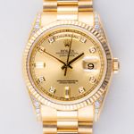 Rolex Day-Date 36 118338 - (3/8)
