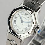 Cartier Santos 0906 - (5/8)