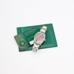 Rolex Oyster Perpetual 34 124200 - (3/6)