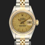 Rolex Lady-Datejust 69173 - (3/7)
