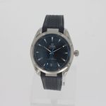 Omega Seamaster Aqua Terra 220.12.41.21.03.002 (2026) - 41mm Staal (1/4)