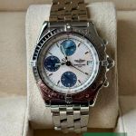 Breitling Chronomat A13050.1 (1999) - 39 mm Steel case (2/7)