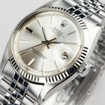 Rolex Datejust 1601 - (5/8)