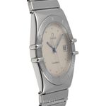 Omega Constellation 396.1076 - (6/8)