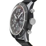 Breitling Super Avi SB04451A1B1X1 (Onbekend (willekeurig serienummer)) - 46mm Keramiek (5/8)