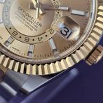 Rolex Sky-Dweller 326933 - (3/4)