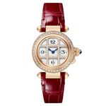 Cartier Pasha WJPA0021 - (1/1)